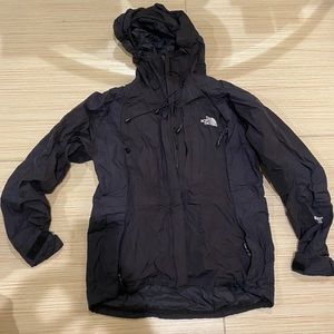 The North Face Gore Tex Jacket Summit Series